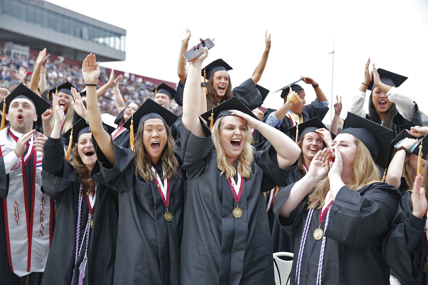 Helen M Izatt and James E Izatt Scholarship